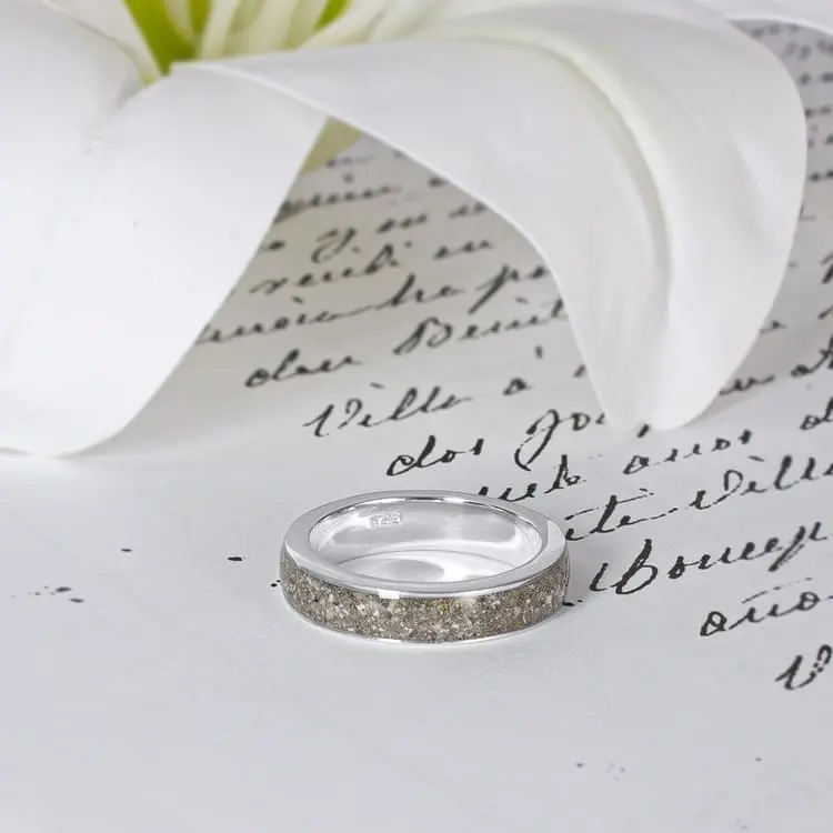 Fotos Alianza AN005 Caelum Pets anillo (8).webp