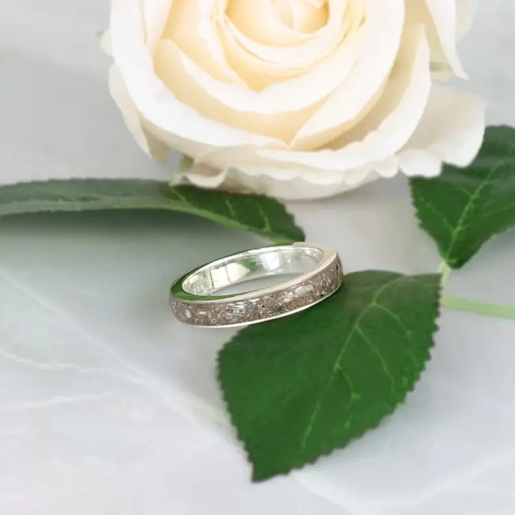 Fotos Alianza AN005 Caelum Pets anillo (10).webp