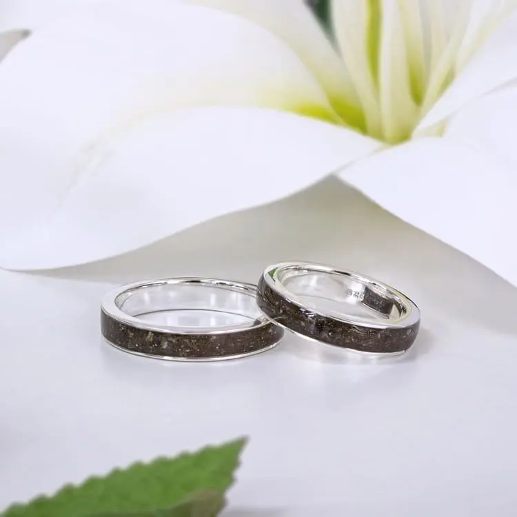 Fotos Alianza AN005 Caelum Pets anillo (9).webp