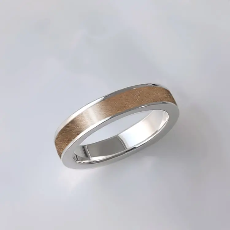 Fotos Alianza AN005 Caelum Pets anillo (2).webp