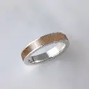 Fotos Alianza AN005 Caelum Pets anillo (2).webp