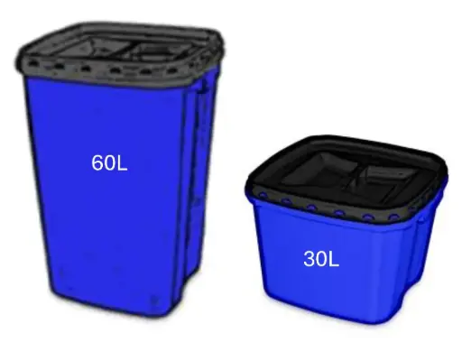 RESIDUOS CITOTÓXICOS (GRUPO IV)